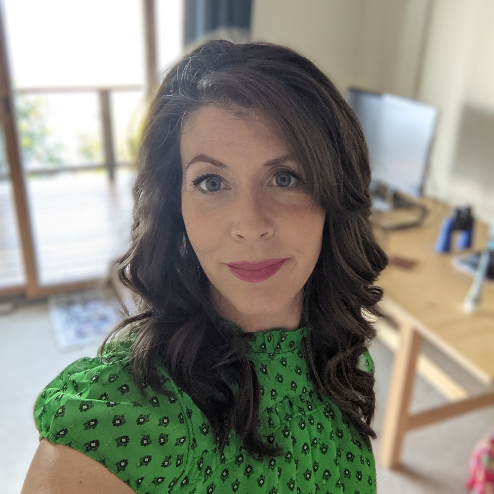 Meet your Posher, Michelle